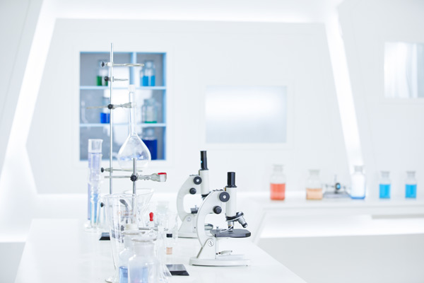 醫藥行業(yè)解決方案