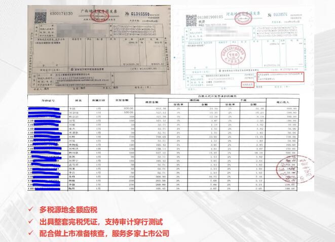 靈活用工稅收優(yōu)勢