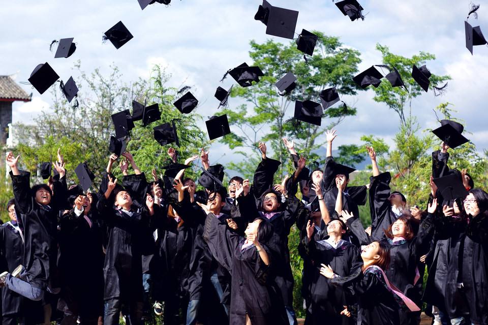 “最難畢業(yè)季”！因靈活用工就業(yè)率卻“逆勢而上”